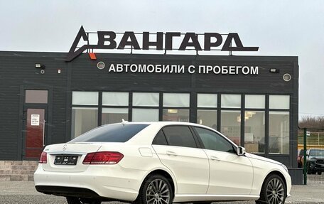 Mercedes-Benz E-Класс, 2014 год, 2 450 000 рублей, 5 фотография