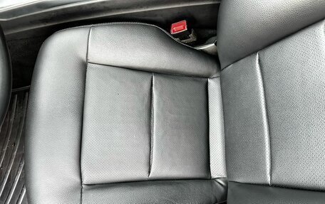 Mercedes-Benz E-Класс, 2014 год, 2 450 000 рублей, 11 фотография