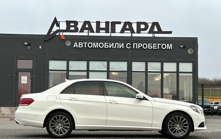 Mercedes-Benz E-Класс, 2014 год, 2 450 000 рублей, 6 фотография