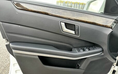 Mercedes-Benz E-Класс, 2014 год, 2 450 000 рублей, 12 фотография