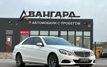 Mercedes-Benz E-Класс, 2014 год, 2 450 000 рублей, 7 фотография