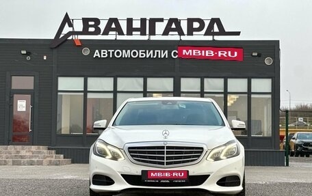 Mercedes-Benz E-Класс, 2014 год, 2 450 000 рублей, 8 фотография