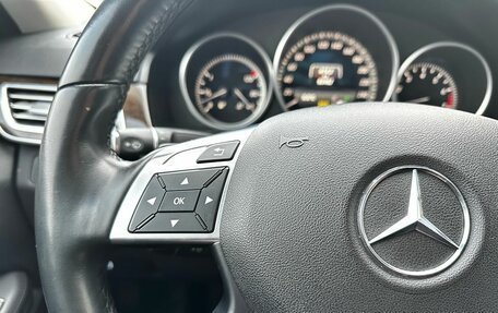 Mercedes-Benz E-Класс, 2014 год, 2 450 000 рублей, 14 фотография