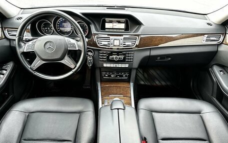 Mercedes-Benz E-Класс, 2014 год, 2 450 000 рублей, 19 фотография