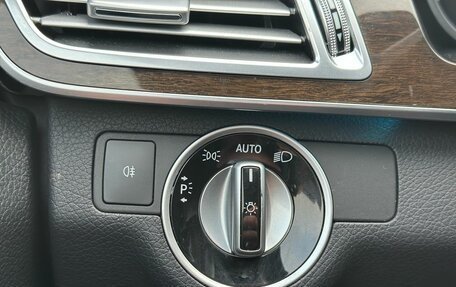 Mercedes-Benz E-Класс, 2014 год, 2 450 000 рублей, 17 фотография