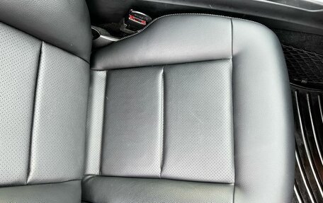 Mercedes-Benz E-Класс, 2014 год, 2 450 000 рублей, 23 фотография