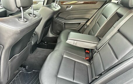 Mercedes-Benz E-Класс, 2014 год, 2 450 000 рублей, 24 фотография