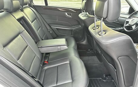 Mercedes-Benz E-Класс, 2014 год, 2 450 000 рублей, 25 фотография