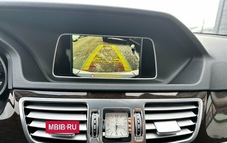 Mercedes-Benz E-Класс, 2014 год, 2 450 000 рублей, 18 фотография