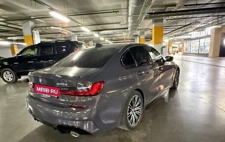 BMW 3 серия, 2019 год, 2 820 000 рублей, 6 фотография
