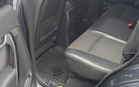 Chevrolet Captiva I, 2008 год, 790 000 рублей, 5 фотография