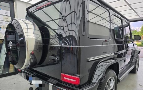 Mercedes-Benz G-Класс W463 рестайлинг _iii, 2025 год, 23 000 000 рублей, 4 фотография