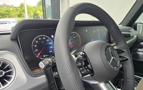 Mercedes-Benz G-Класс W463 рестайлинг _iii, 2025 год, 23 000 000 рублей, 7 фотография