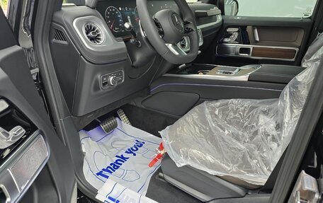 Mercedes-Benz G-Класс W463 рестайлинг _iii, 2025 год, 23 000 000 рублей, 6 фотография