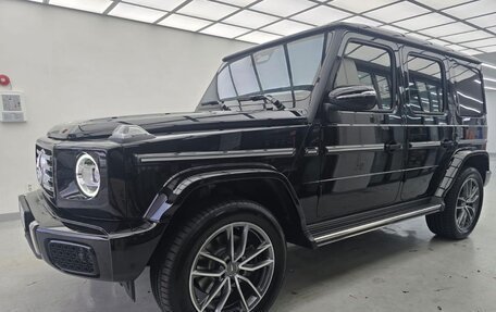 Mercedes-Benz G-Класс W463 рестайлинг _iii, 2025 год, 23 000 000 рублей, 3 фотография