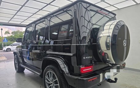 Mercedes-Benz G-Класс W463 рестайлинг _iii, 2025 год, 23 000 000 рублей, 5 фотография