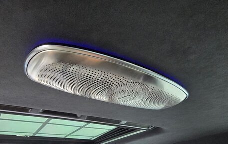 Mercedes-Benz G-Класс W463 рестайлинг _iii, 2025 год, 23 000 000 рублей, 8 фотография