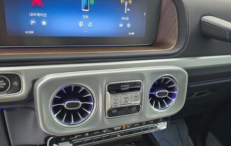 Mercedes-Benz G-Класс W463 рестайлинг _iii, 2025 год, 23 000 000 рублей, 10 фотография