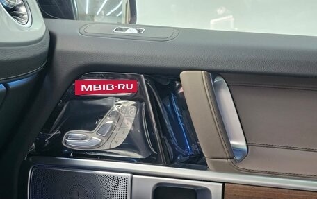 Mercedes-Benz G-Класс W463 рестайлинг _iii, 2025 год, 23 000 000 рублей, 9 фотография