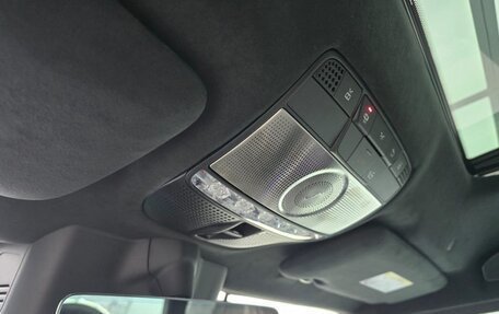 Mercedes-Benz G-Класс W463 рестайлинг _iii, 2025 год, 23 000 000 рублей, 14 фотография