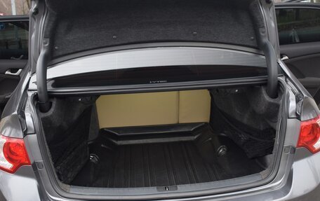 Honda Accord VIII рестайлинг, 2008 год, 1 100 000 рублей, 7 фотография