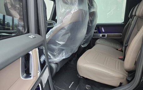 Mercedes-Benz G-Класс W463 рестайлинг _iii, 2025 год, 23 000 000 рублей, 13 фотография