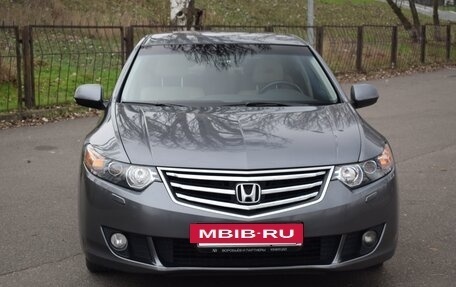 Honda Accord VIII рестайлинг, 2008 год, 1 100 000 рублей, 4 фотография