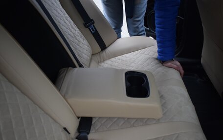 Honda Accord VIII рестайлинг, 2008 год, 1 100 000 рублей, 24 фотография