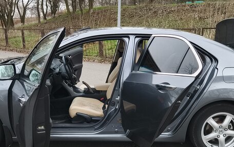 Honda Accord VIII рестайлинг, 2008 год, 1 100 000 рублей, 29 фотография