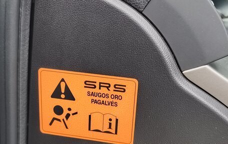 Honda Accord VIII рестайлинг, 2008 год, 1 100 000 рублей, 36 фотография