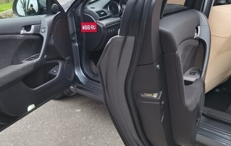 Honda Accord VIII рестайлинг, 2008 год, 1 100 000 рублей, 33 фотография