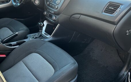 KIA cee'd III, 2014 год, 950 000 рублей, 3 фотография