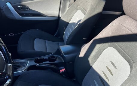 KIA cee'd III, 2014 год, 950 000 рублей, 5 фотография