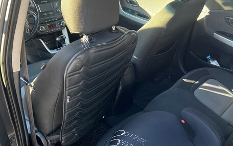 KIA cee'd III, 2014 год, 950 000 рублей, 7 фотография