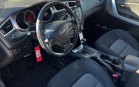 KIA cee'd III, 2014 год, 950 000 рублей, 6 фотография