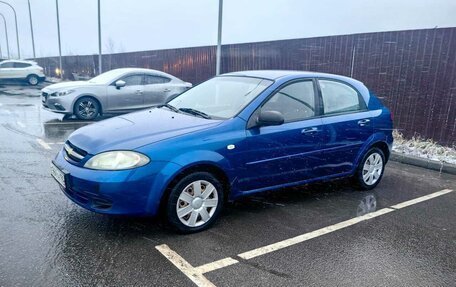 Chevrolet Lacetti, 2008 год, 380 000 рублей, 1 фотография