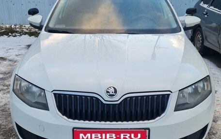 Skoda Octavia, 2015 год, 850 000 рублей, 1 фотография
