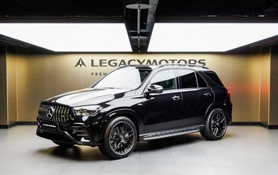 Mercedes-Benz GLE AMG, 2025 год, 17 480 000 рублей, 1 фотография