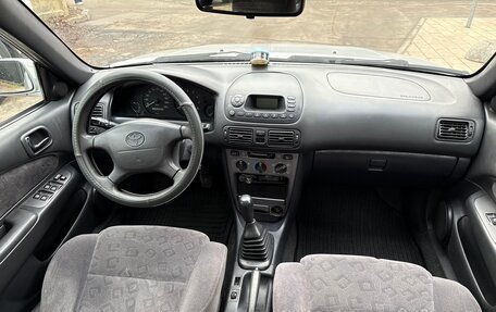 Toyota Corolla, 2000 год, 5 фотография