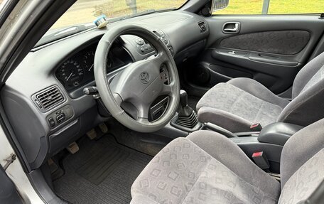 Toyota Corolla, 2000 год, 6 фотография