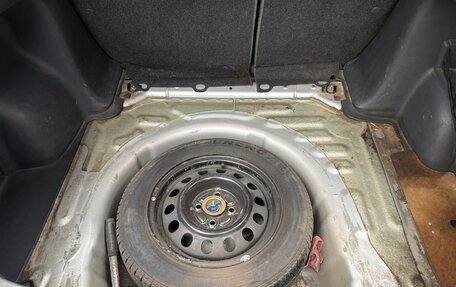 Toyota Corolla, 2000 год, 15 фотография