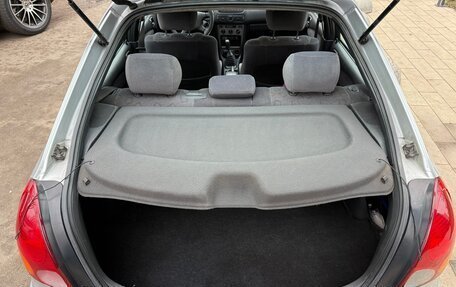 Toyota Corolla, 2000 год, 14 фотография