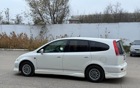 Honda Stream I рестайлинг, 2001 год, 550 000 рублей, 7 фотография