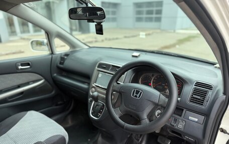 Honda Stream I рестайлинг, 2001 год, 550 000 рублей, 12 фотография