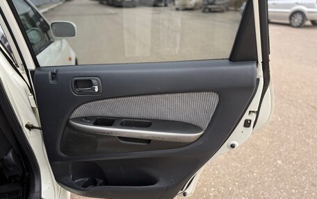 Honda Stream I рестайлинг, 2001 год, 550 000 рублей, 16 фотография