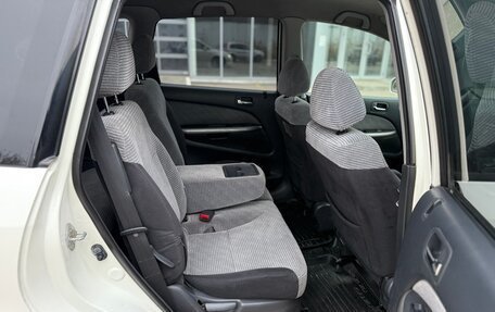 Honda Stream I рестайлинг, 2001 год, 550 000 рублей, 15 фотография