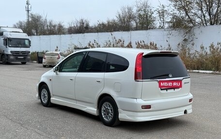 Honda Stream I рестайлинг, 2001 год, 550 000 рублей, 6 фотография