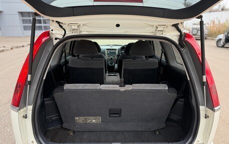 Honda Stream I рестайлинг, 2001 год, 550 000 рублей, 18 фотография