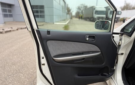 Honda Stream I рестайлинг, 2001 год, 550 000 рублей, 24 фотография