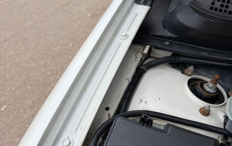 Honda Stream I рестайлинг, 2001 год, 550 000 рублей, 31 фотография